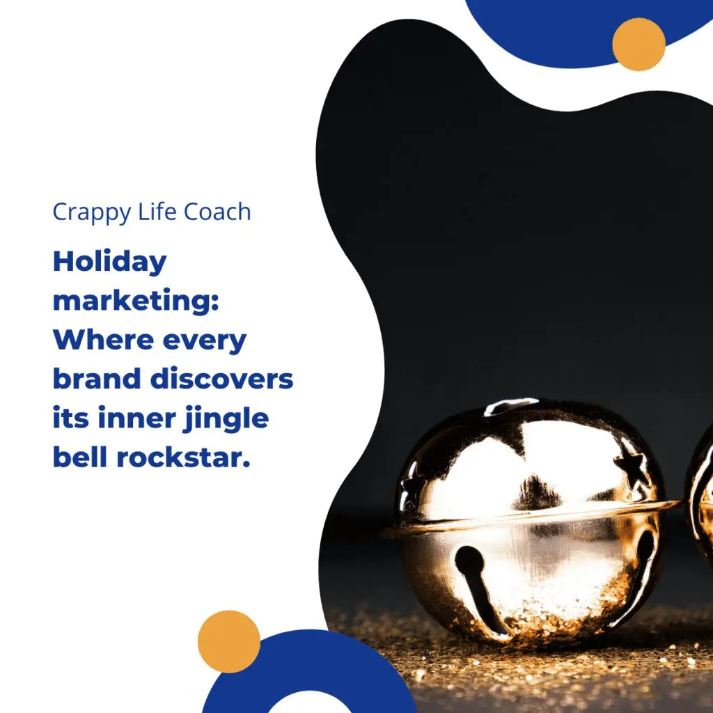 Holiday Marketing