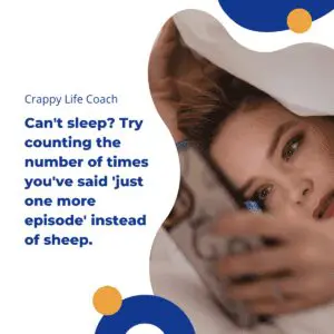 Insomnia