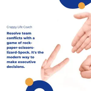 Team Conflicts