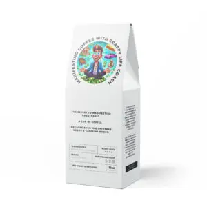 Manifestation Coffee