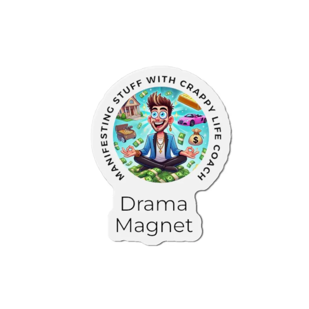 CLC Magnet 2
