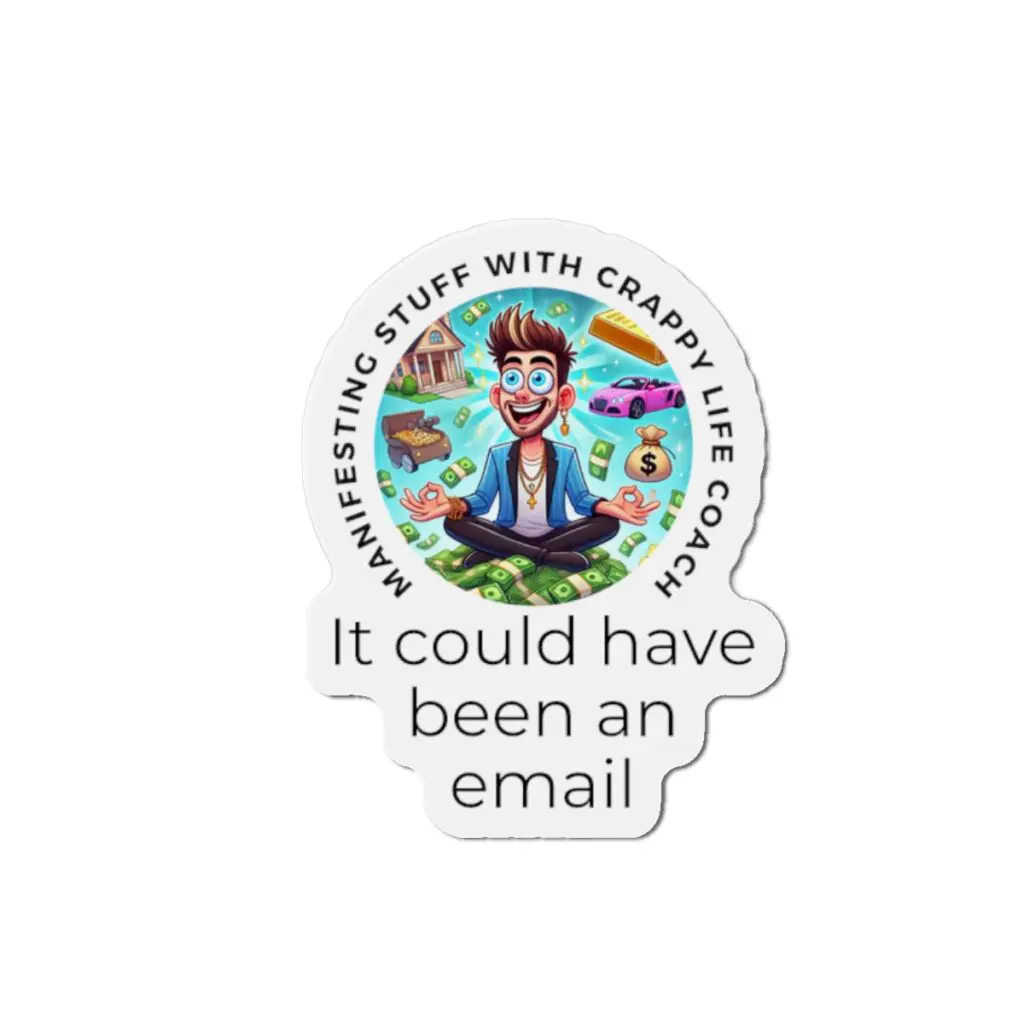 CLC Magnet 5