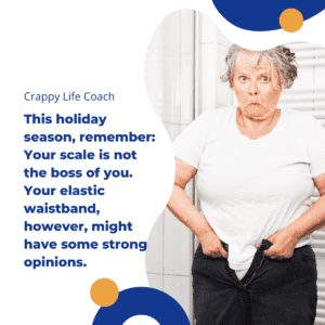 Holiday Weight Gain