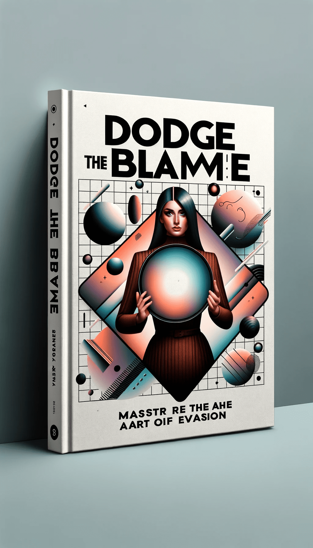 Dodge the Blame PDF
