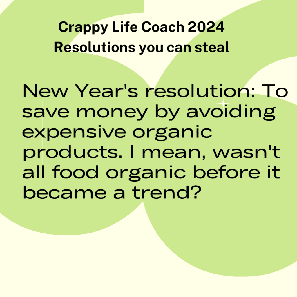 2024 Resolutions to steal 4