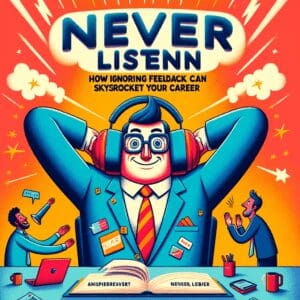 Never Listen