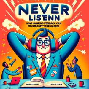 Never Listen